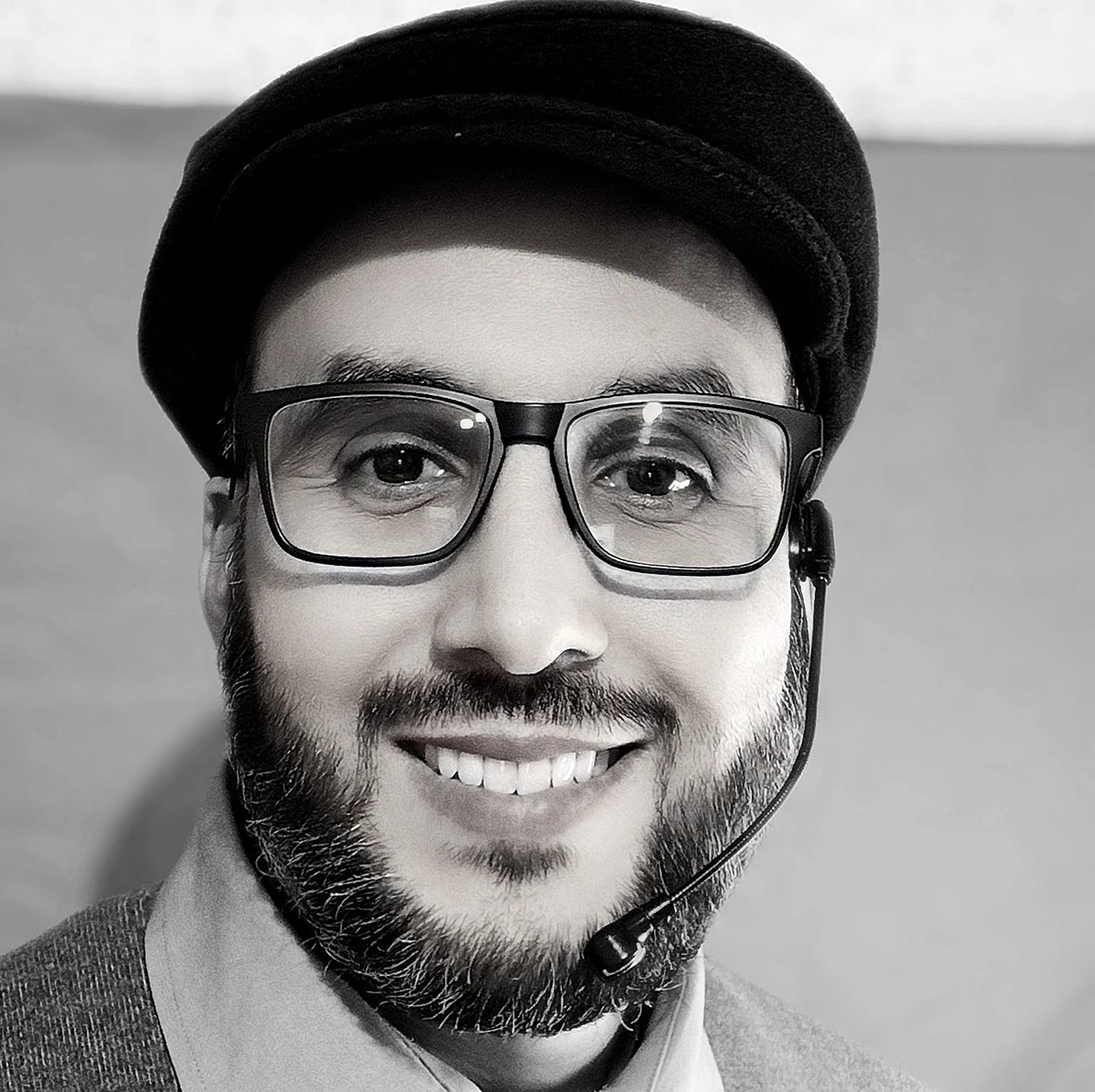 فريد فرحاتي